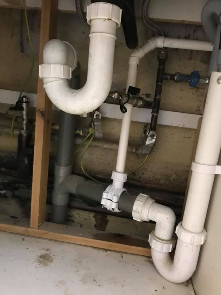 Moving Kitchen Plumbing What You Should Know Kettering Piperight