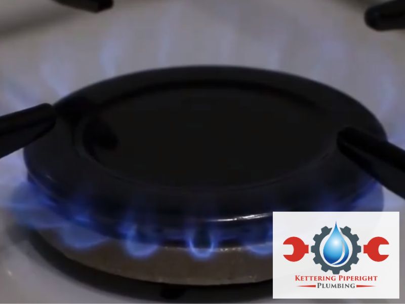 Annual Gas Safety Certificate Kettering