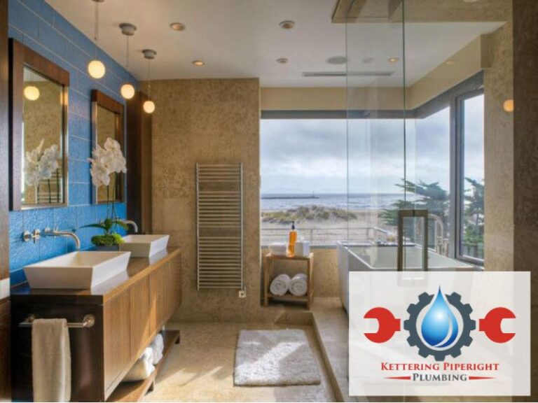 How Much Does a Bathroom Fitting Cost UK? Kettering Piperight Plumbing