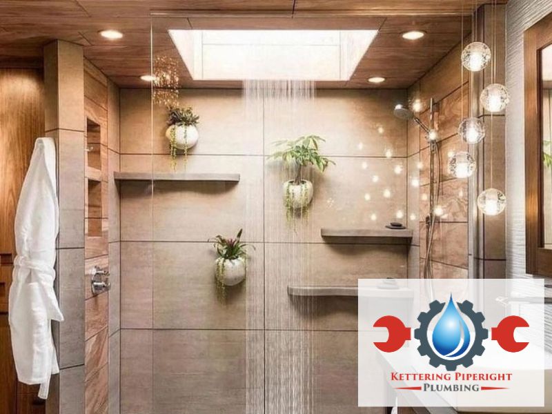 Bathroom Fitters Kettering Northamptonshire