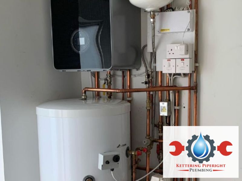 Boiler Installation Kettering NN16