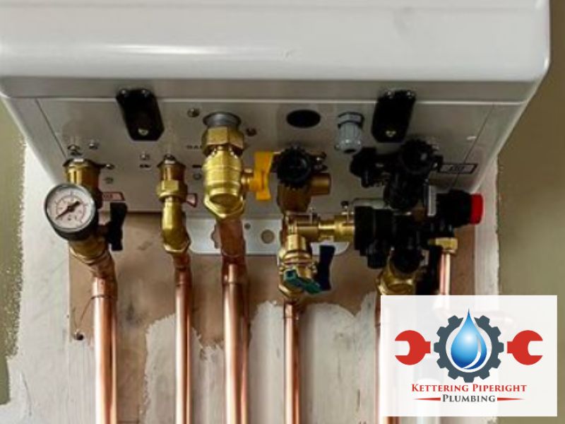 Boiler Repairs NN16 Kettering