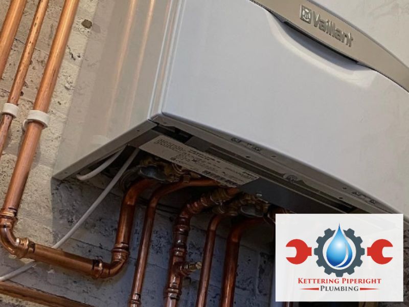 Central Heating Kettering Engineers NN16 Northamptonshire