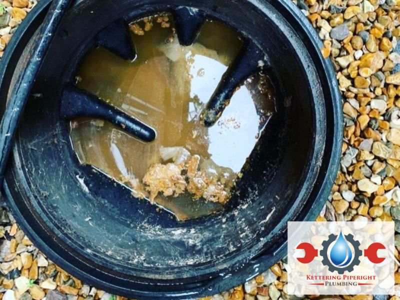Drain Unblocking Kettering