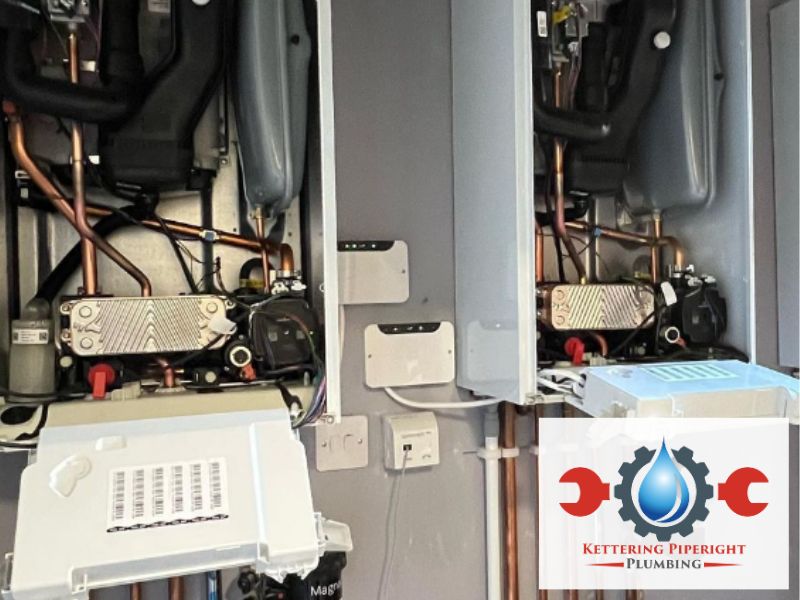 Kettering Boiler Repairs
