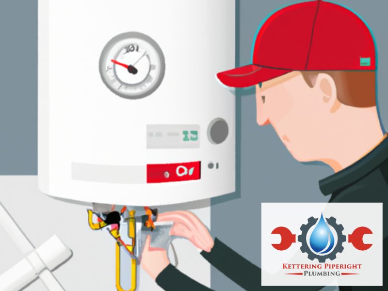 Kettering Boiler Replacement