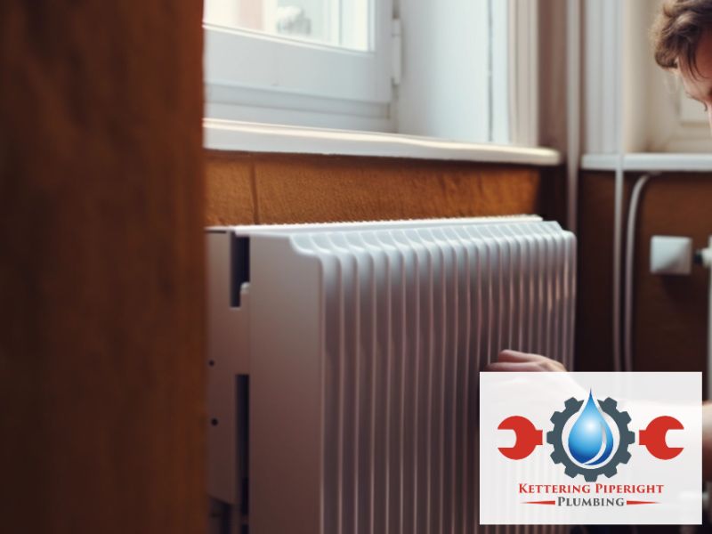 Kettering Central Heating Engineers