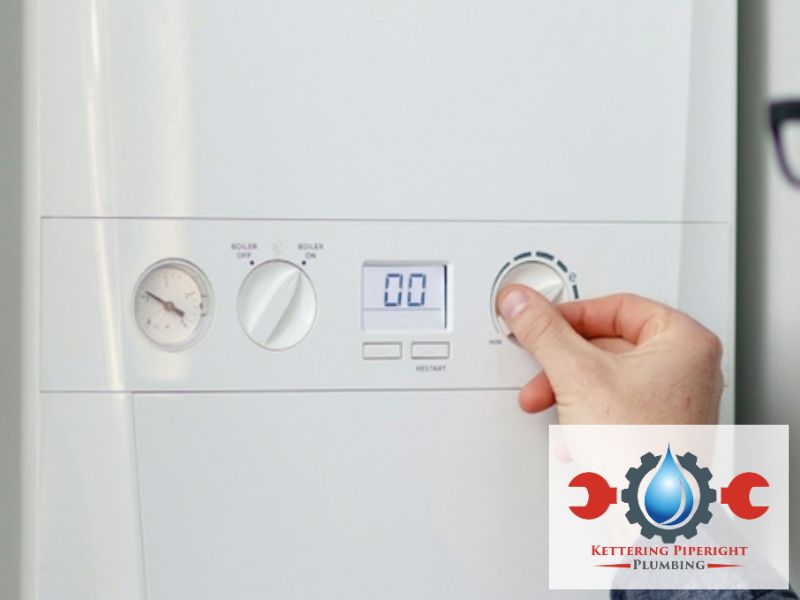 Kettering Northamptonshire Plumbers