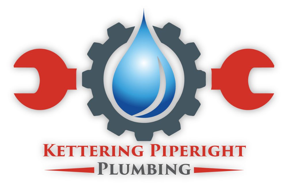 Kettering Piperight Plumbing logo