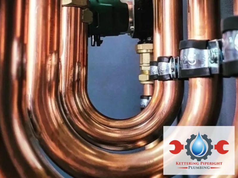 Kettering Plumber NN16