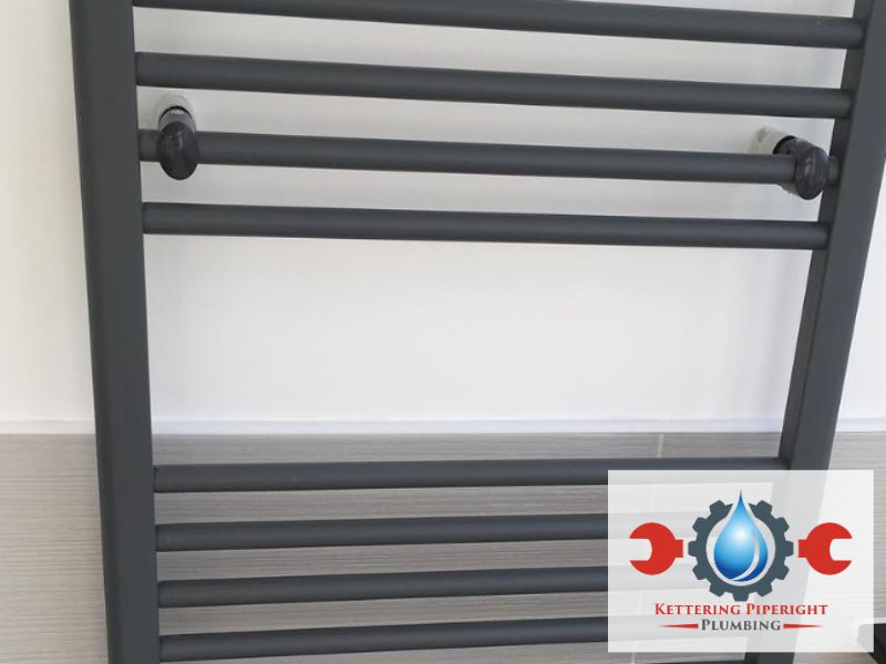 Kettering Plumber Northamptonshire