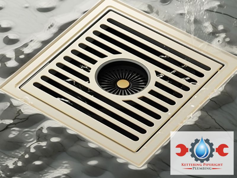 Kettering Plumbers