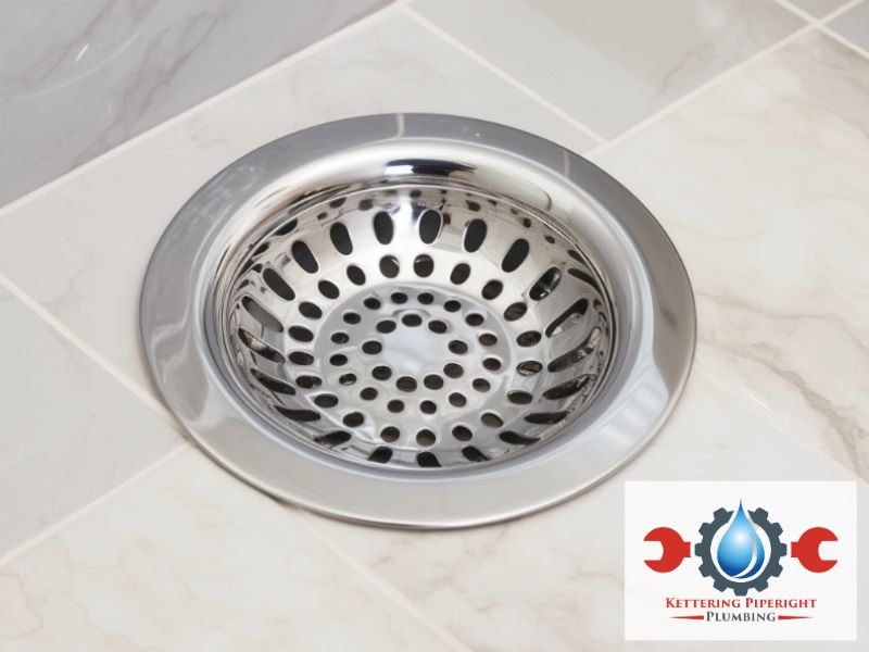 Kettering Plumbers about