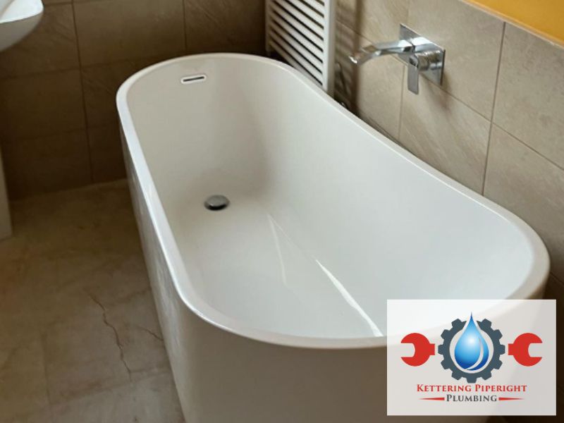 Kettering Plumbers NN16