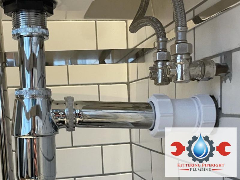 Kettering Plumbers Northamptonshire