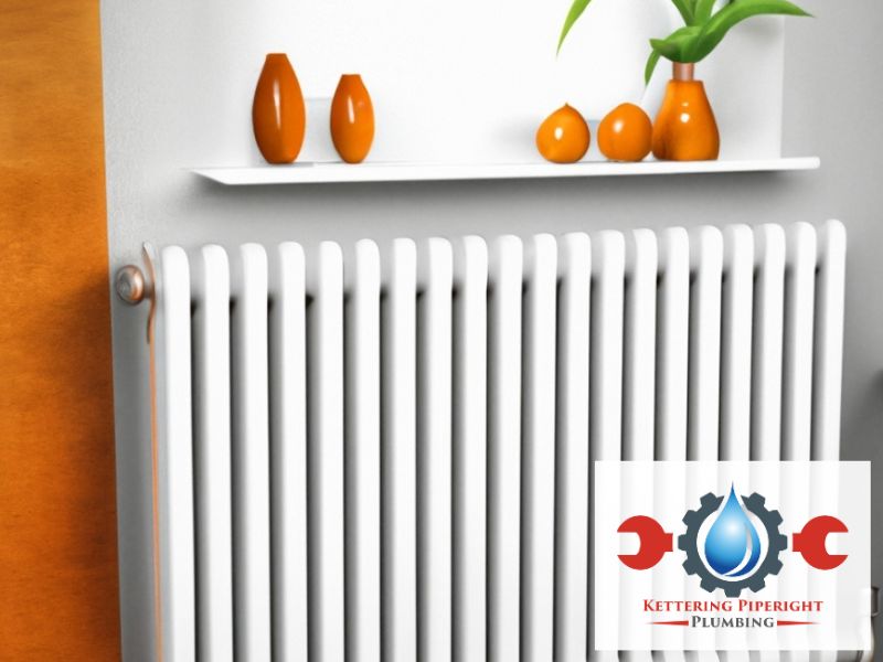 Kettering Radiator Repairs NN16