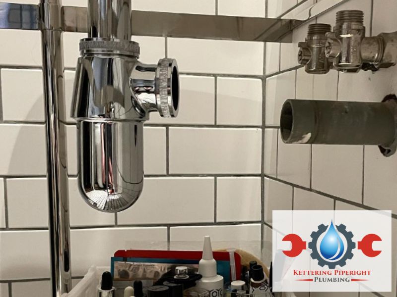 NN16 Kettering Plumbers