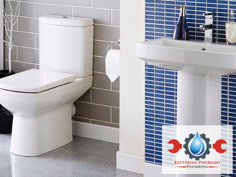 NN16 Plumbers Kettering