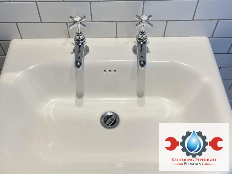 Plumbers Kettering NN16