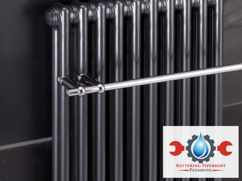 Powerflushing Kettering