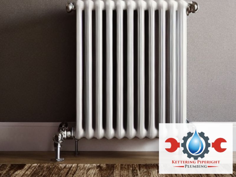 Powerflushing Kettering NN16