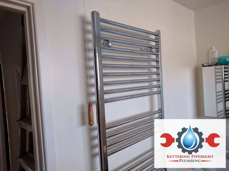 Radiator Flushing Kettering