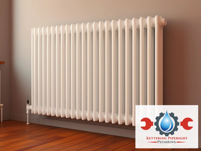 Radiator Repairs Kettering