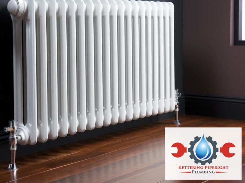 Radiator Repairs Kettering about