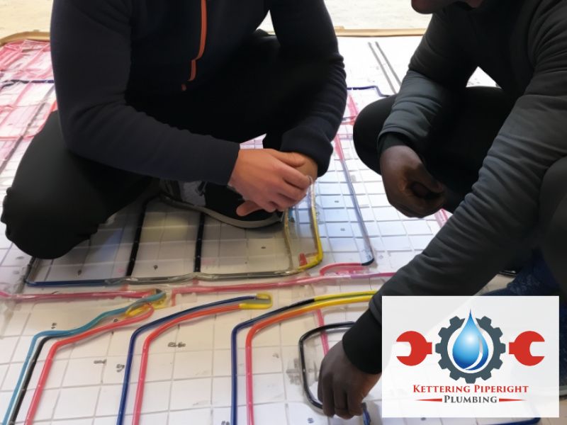 Underfloor Heating NN16 Kettering about